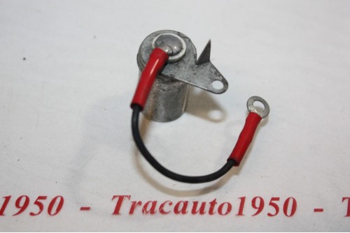 CONDENSATEUR SEV 3 POUR ALLUMAGE ou ANTIPARASITE ??...MOBYLETTES VE...