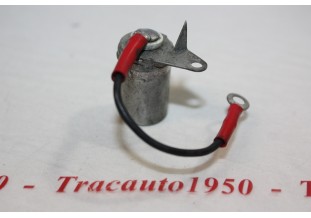 CONDENSATEUR SEV 3 POUR ALLUMAGE ou ANTIPARASITE ??...MOBYLETTES VE...