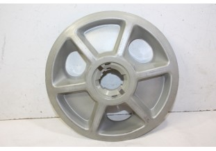 CENTRE DE ROUE D/194mm...RENAULT R15 R17 - Tracauto1950