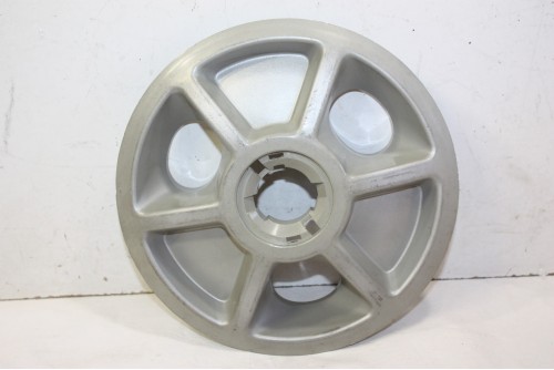 CENTRE DE ROUE D/194mm...RENAULT R15 R17 - Tracauto1950