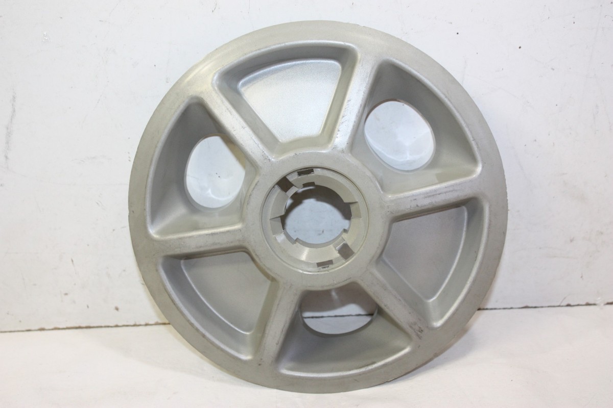 CENTRE DE ROUE D/194mm...RENAULT R15 R17 - Tracauto1950