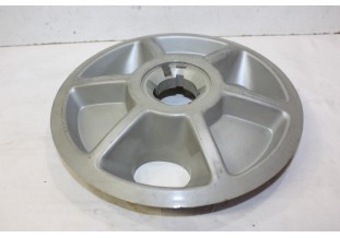 CENTRE DE ROUE D/194mm...RENAULT R15 R17 - Tracauto1950