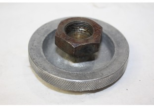 CENTRE DE ROUE COTE GAUCHE...AUTOS DIVERS A DEFINIR - Tracauto1950