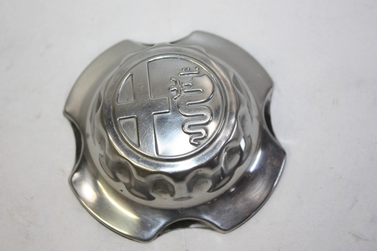 CENTRE DE ROUE ...ALFA ROMEO GIULIA GIULIETTA ALFA SUD ALFETTA - Tr...