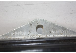 REGULATEUR DUCELLIER 8330A 12V...SIMCA 900 1000 4/5cv - Tracauto1950