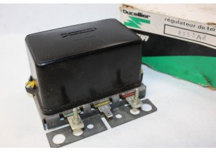 REGULATEUR DUCELLIER 8353 A 12V...SIMCA TALBOT 1300 1301 1500 1501 ...