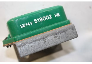 REGULATEUR DUCELLIER 519002 14V POUR ALTERNATEURS...AUTOS ANCIENNES...