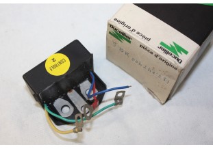 REGULATEUR DUCELLIER 511011 A 14V POUR ALTERNATEUR...CITROEN LNA VI...