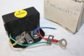 REGULATEUR DUCELLIER 511011 A 14V POUR ALTERNATEUR...CITROEN LNA VI...