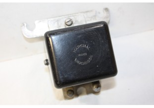 REGULATEUR 12V MARCHAL VAUCANSON CDR 023...FORD PANHARD DYNA 3 PEUG...