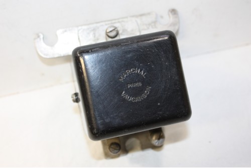 REGULATEUR 12V MARCHAL VAUCANSON CDR 023...FORD PANHARD DYNA 3 PEUG...