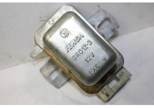 REGULATEUR FEMSA GRO 12-3 12V POUR ALTERNATEUR...AUTOBIANCHI FIAT S...
