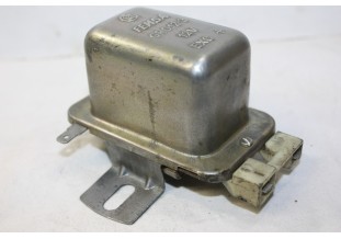 REGULATEUR FEMSA GRO 12-3 12V POUR ALTERNATEUR...AUTOBIANCHI FIAT S...