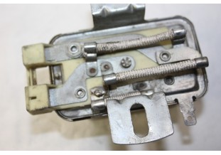 REGULATEUR FEMSA GRO 12-3 12V POUR ALTERNATEUR...AUTOBIANCHI FIAT S...