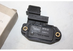 MODULE D'ALLUMAGE VALEO 2528007A 14V...ALFA CITROEN FORD PEUGEOT -...