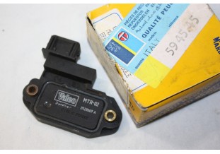MODULE D'ALLUMAGE VALEO 2528007A 14V...ALFA CITROEN FORD PEUGEOT -...
