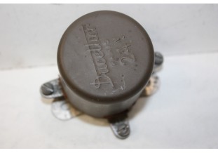 CONJONCTEUR-DISJONCTEUR DUCELLIER 1025 24V POUR DYNAMO...AUTOS CAMI...