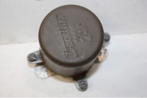 CONJONCTEUR-DISJONCTEUR DUCELLIER 1025 24V POUR DYNAMO...AUTOS CAMI...