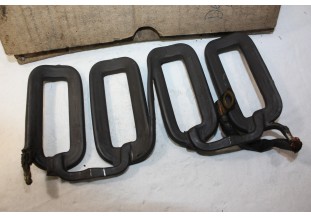 JEU D'INDUCTEURS DUCELLIER 618142 12V POUR DEMARREUR DUCELLIER...A...