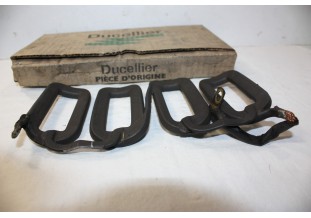 JEU D'INDUCTEURS DUCELLIER 618142 12V POUR DEMARREUR DUCELLIER...A...