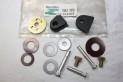 KIT DE PIECES DE REPARATION 583392 POUR DEMARREUR DUCELLIER...AUTOS...