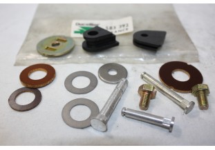 KIT DE PIECES DE REPARATION 583392 POUR DEMARREUR DUCELLIER...AUTOS...
