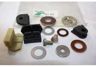KIT DE PIECES DE REPARATION 583393 POUR DEMARREUR DUCELLIER...AUTOS...