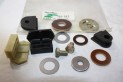 KIT DE PIECES DE REPARATION 583393 POUR DEMARREUR DUCELLIER...AUTOS...