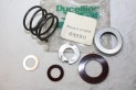 KIT DE PIECES DE REPARATION 611390 POUR DEMARREUR DUCELLIER...AUTOS...