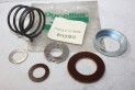 KIT DE PIECES DE REPARATION 611390 POUR DEMARREUR DUCELLIER...AUTOS...