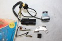 KIT RUPTEURS/CONDENSATEUR MA 1113 POUR ALLUMEUR MARELLI...RENAULT S...