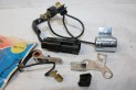 KIT RUPTEURS/CONDENSATEUR MA 1113 POUR ALLUMEUR MARELLI...RENAULT S...