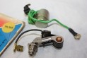 KIT RUPTEURS/CONDENSATEUR PR 303 POUR ALLUMEUR PARIS-RHONE...204 30...