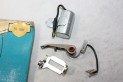 KIT RUPTEURS/CONDENSATEUR FE 1301 POUR ALLUMEUR FEMSA...R14 GTS - T...