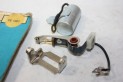 KIT RUPTEURS/CONDENSATEUR FE 1301 POUR ALLUMEUR FEMSA...R14 GTS - T...