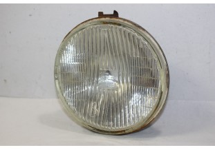 OPTIQUE DE FEU ADDITIONNEL CIBIE IODE OSCAR D/150mm...AUTOS CAMIONS...