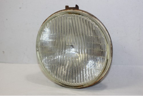 OPTIQUE DE FEU ADDITIONNEL CIBIE IODE OSCAR D/150mm...AUTOS CAMIONS...