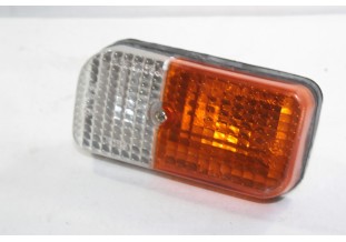 FEU AVANT DROIT BICOLORE CIBIE 20.76A...RENAULT R4 4L BERLINE 1977/...