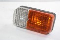 FEU AVANT DROIT BICOLORE CIBIE 20.76A...RENAULT R4 4L BERLINE 1977/...