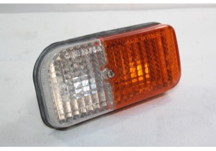 FEU AVANT DROIT BICOLORE CIBIE 20.76A...RENAULT R4 4L BERLINE 1977/...