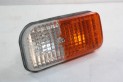 FEU AVANT DROIT BICOLORE CIBIE 20.76A...RENAULT R4 4L BERLINE 1977/...