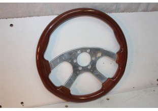 VOLANT SPORT RAID D/360mm... AUSTIN MINI RENAULT R8 GORDINI SIMCA 1000 RALLYE