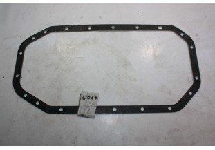 JOINT DE CARTER MOTEUR GLASER 03370...AUDI 50 80 VW DERBY GOLF VENT...