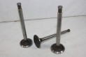 LOT DE 3 SOUPAPES D'ECHAPPEMENT SIMO 4170...TRACTION 11CV H HY HZ ...