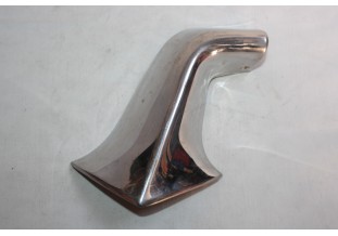 CROSSE EMBOUT GAUCHE DE PARE CHOC ARRIERE...CITROEN ID DS - Tracaut...