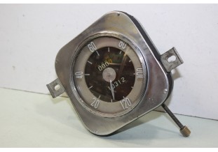 COMPTEUR DE VITESSE BITOTALISATEUR JAEGER 12V...RENAULT COLORALE - ...