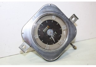 COMPTEUR DE VITESSE BITOTALISATEUR JAEGER 12V...RENAULT COLORALE - ...