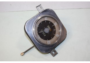 COMPTEUR DE VITESSE BITOTALISATEUR JAEGER 12V...RENAULT COLORALE - ...