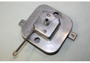 COMPTEUR DE VITESSE BITOTALISATEUR JAEGER 12V...RENAULT COLORALE - ...