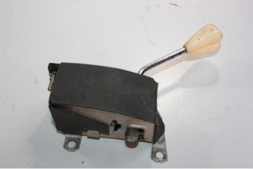 COMMODO DE CLIGNOTANT AXO 570 6V...CITROEN  ID DS BERLINE/BREAK/CAB...